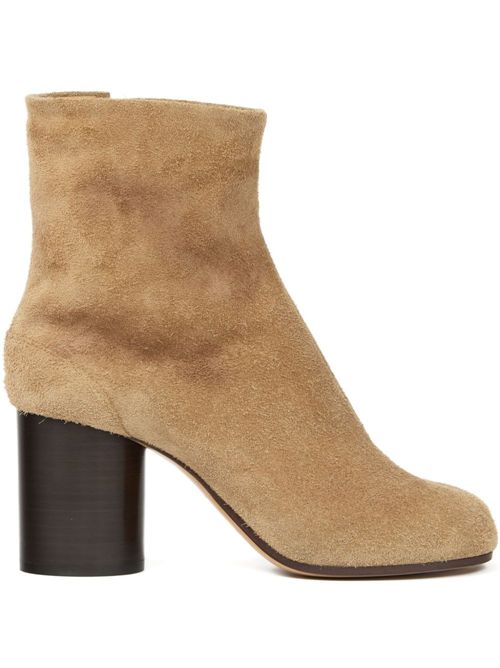 Stivaletto Tabi MAISON MARGIELA | S58WU0260P8270T2077